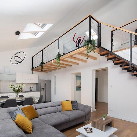Metily Apartment Сплит Экстерьер фото
