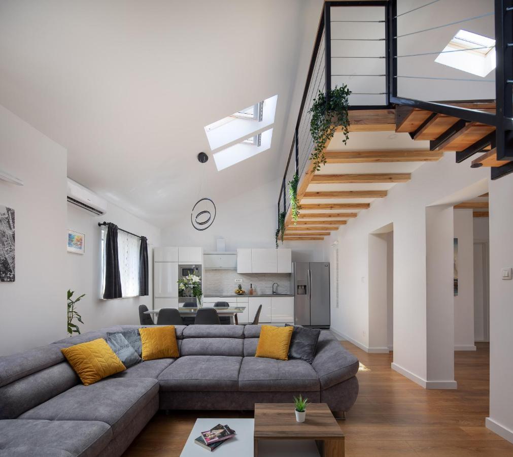 Metily Apartment Сплит Экстерьер фото
