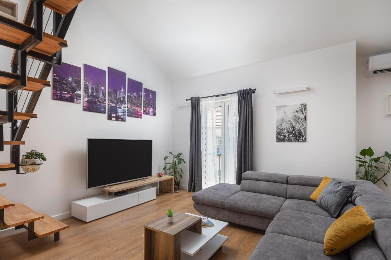 Metily Apartment Сплит Экстерьер фото