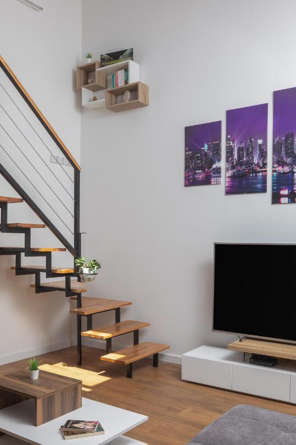 Metily Apartment Сплит Экстерьер фото