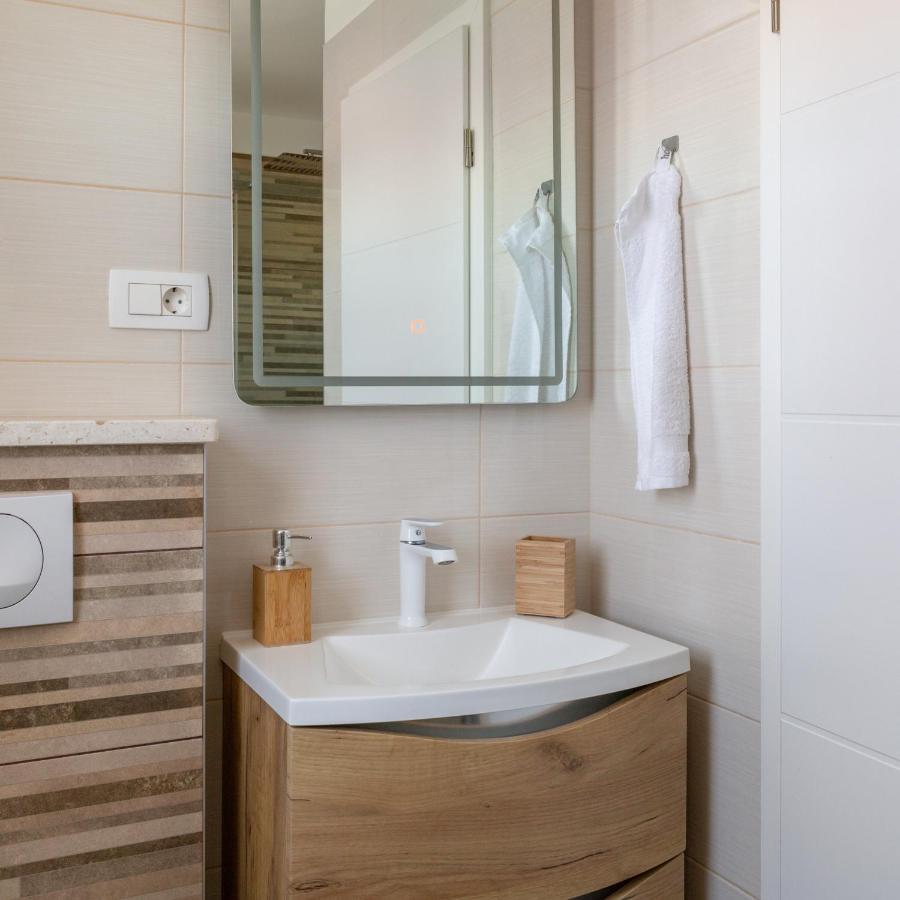 Metily Apartment Сплит Экстерьер фото