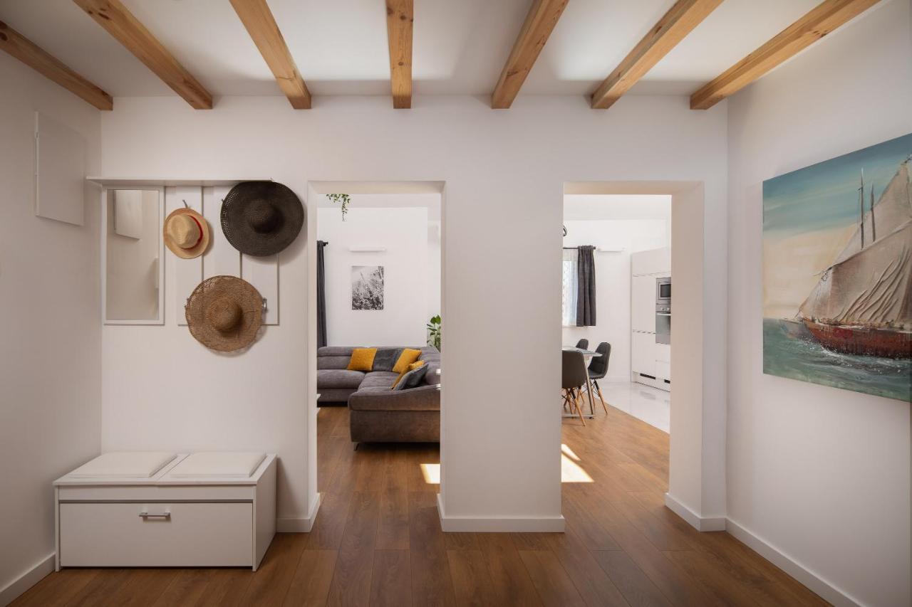 Metily Apartment Сплит Экстерьер фото