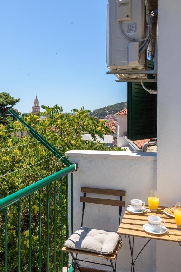 Metily Apartment Сплит Экстерьер фото