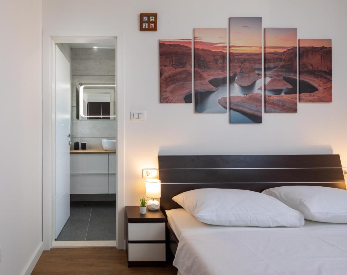 Metily Apartment Сплит Экстерьер фото