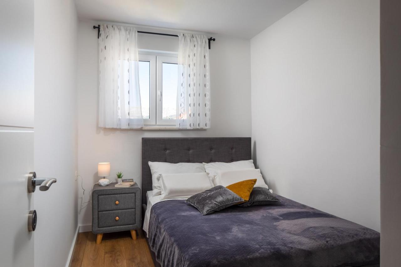 Metily Apartment Сплит Экстерьер фото