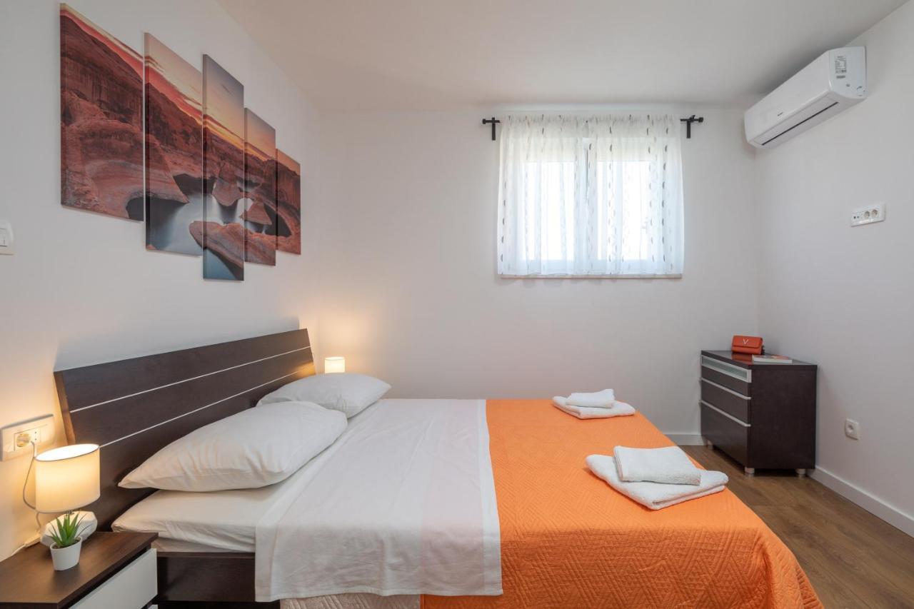 Metily Apartment Сплит Экстерьер фото