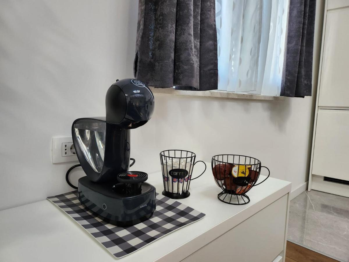 Metily Apartment Сплит Экстерьер фото